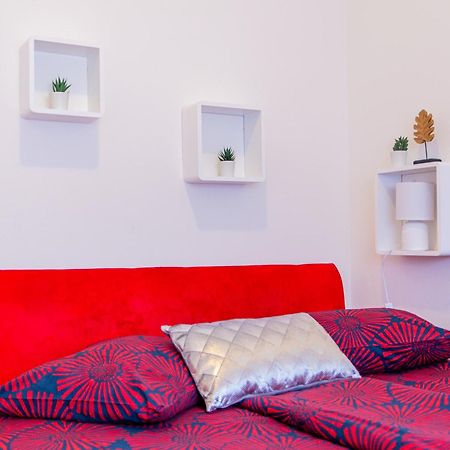 Flexible Selfcheckins 57 - Zagreb - Parking - New Apartment Exterior photo